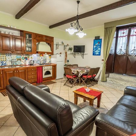 Casarella Chiara Apartment Naples Exterior photo
