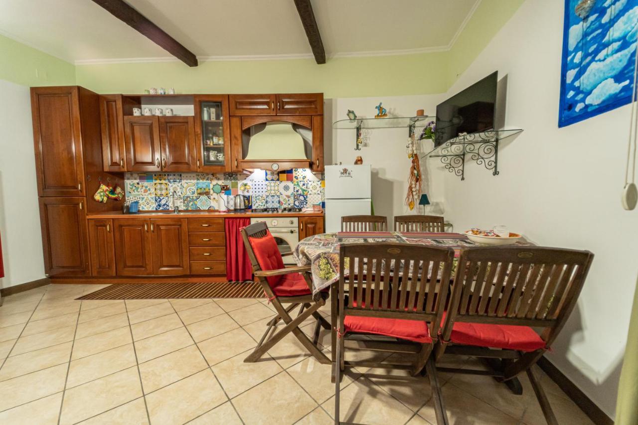 Casarella Chiara Apartment Naples Exterior photo