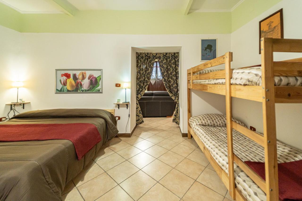 Casarella Chiara Apartment Naples Exterior photo
